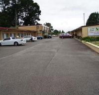 Echo Point Motor Inn - Accommodation Gold Coast