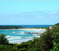 South Evans Head NSW Accommodation Gold Coast