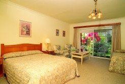 Forresters Resort - Accommodation Gold Coast 2