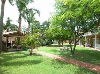 Forresters Resort - Accommodation Gold Coast 3