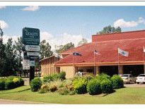 Quality Inn Charbonnier Hallmark - Accommodation Gold Coast 0