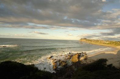 Golden Sands Motor Inn - Accommodation Gold Coast 2