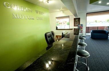 Golden West Motor Inn - Accommodation Gold Coast 0