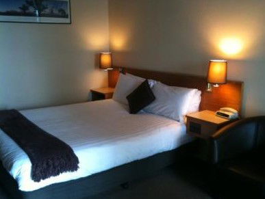 Golden West Motor Inn - Accommodation Gold Coast 2