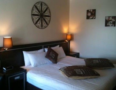 Golden West Motor Inn - Accommodation Gold Coast 3
