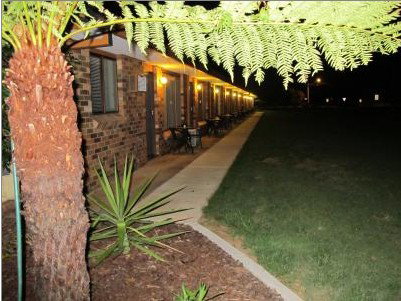 Golfers Lodge Motel - Accommodation Gold Coast 0