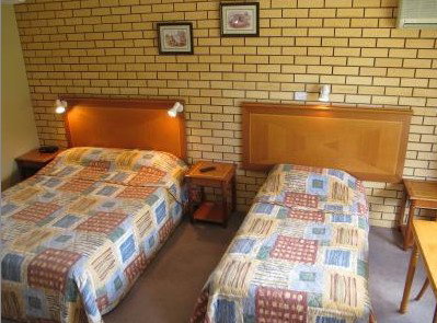 Golfers Lodge Motel - Accommodation Gold Coast 4