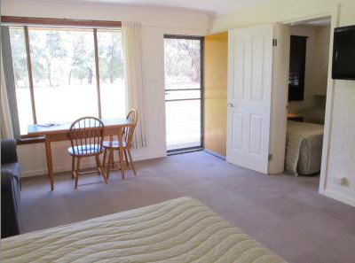 Golfers Lodge Motel - Accommodation Gold Coast 5