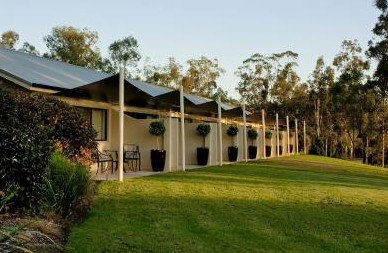 Patrick Plains Estate - Accommodation Gold Coast 5