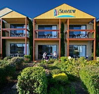 Seaview Motel  Apartments - Gold Coast 4U