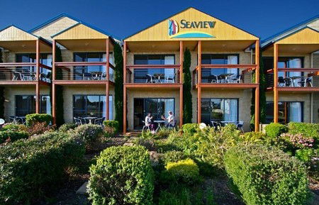 Seaview Motel & Apartments - Accommodation Gold Coast 0