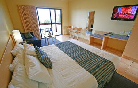 Seaview Motel & Apartments - Accommodation Gold Coast 5