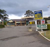 Governors Hill Motel - Accommodation Gold Coast