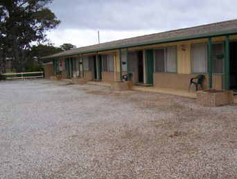Governors Hill Motel - Accommodation Gold Coast 1