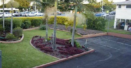 Lancaster Court Motel - Accommodation Gold Coast 0