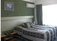 Hanging Rock Family Motel - Accommodation Gold Coast 2