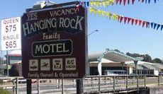 Hanging Rock Family Motel - Accommodation Gold Coast 3