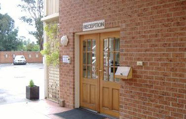 Hanging Rock Family Motel - Accommodation Gold Coast 4