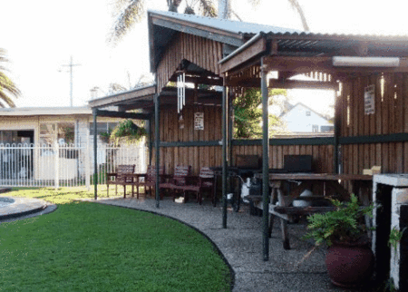 Hawaiian Sands Motor Inn - Accommodation Gold Coast 2