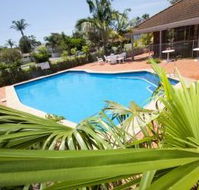 Island Palms Motor Inn - Accommodation Gold Coast