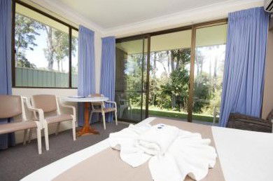 Island Palms Motor Inn - Gold Coast 4U 1