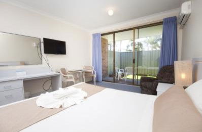 Island Palms Motor Inn - Gold Coast 4U 3