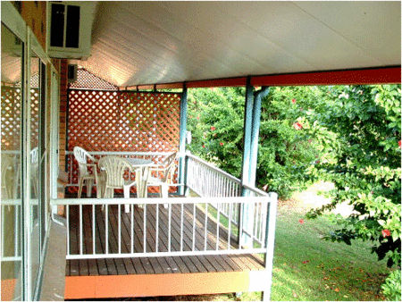 Jacaranda Motor Lodge - Accommodation Gold Coast 2