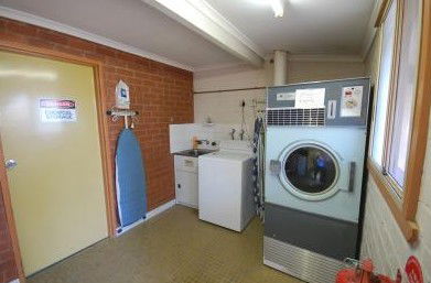 Junction Motor Inn - Accommodation Gold Coast 1