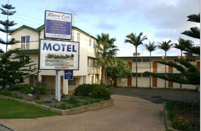 Kiama Cove Boutique Motel - Accommodation Gold Coast 0