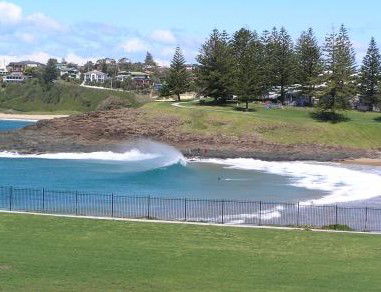 Kiama Cove Boutique Motel - Accommodation Gold Coast 1