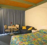 Kingfisher Motel - Accommodation Gold Coast