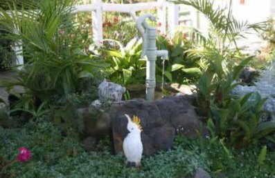 Kingfisher Motel - Accommodation Gold Coast 3