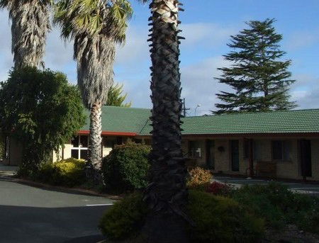 Lilac City Motor Inn & Streakhouse - Accommodation Gold Coast 3