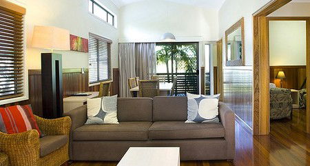 Angourie Resort - Accommodation Gold Coast 1