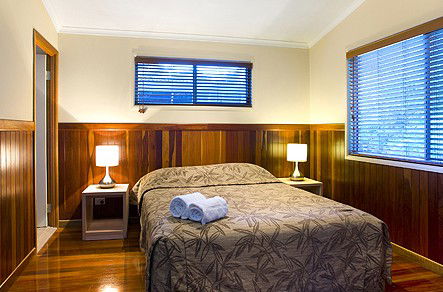 Angourie Resort - Accommodation Gold Coast 2