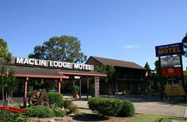 Maclin Lodge Motel - Accommodation Gold Coast 0