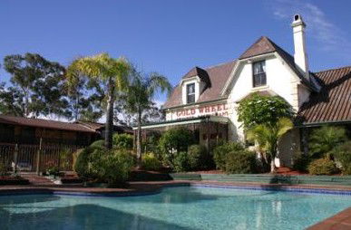 Maclin Lodge Motel - Accommodation Gold Coast 3