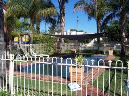 Major Mitchell Motel - Accommodation Gold Coast 0