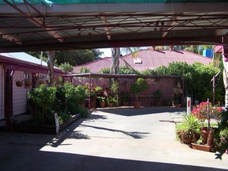 Major Mitchell Motel - Accommodation Gold Coast 2