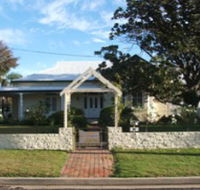 Annas Place - Gold Coast 4U