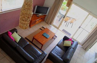 Mariner Bay Apartments - Accommodation Gold Coast 2