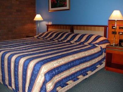 Matador Motor Inn - Gold Coast 4U 0