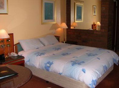 Matador Motor Inn - Gold Coast 4U 2