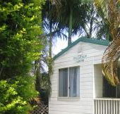 Melaleuca Caravan Park - Accommodation Gold Coast