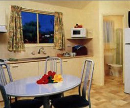 Melaleuca Caravan Park - Accommodation Gold Coast 1