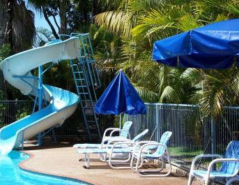 Melaleuca Caravan Park - Accommodation Gold Coast 2