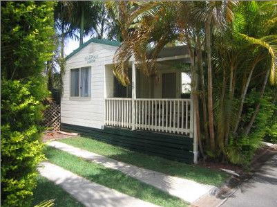 Melaleuca Caravan Park - Accommodation Gold Coast 3