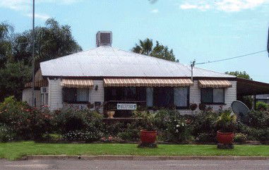 Injune Motel - Accommodation Gold Coast 1