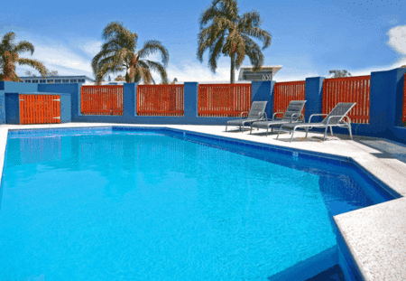 East Port Motor Inn - Accommodation Gold Coast