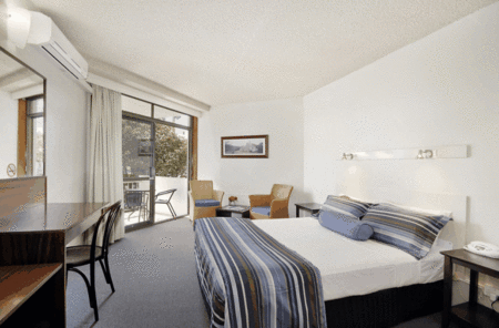 East Port Motor Inn - Gold Coast 4U 3